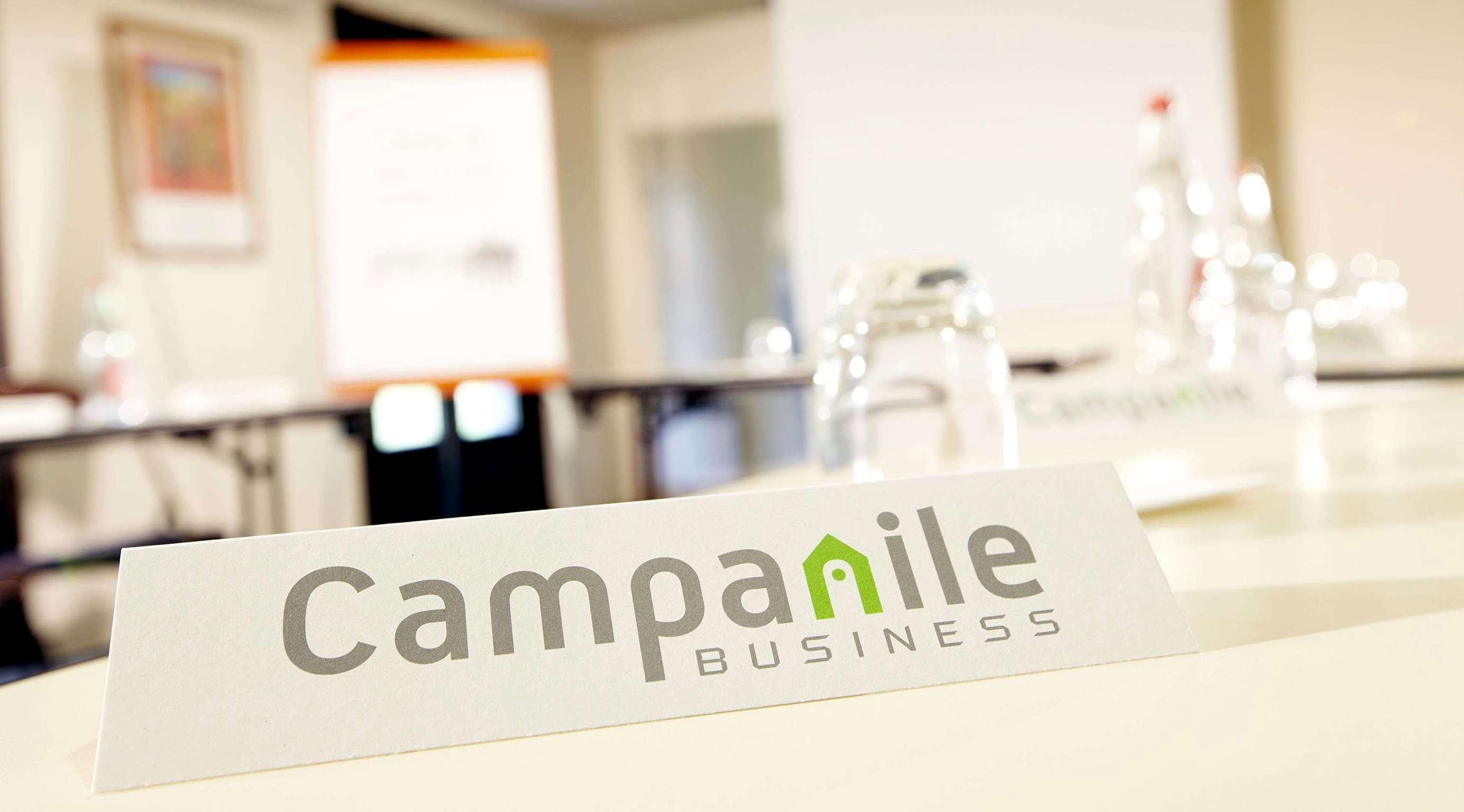 Hotel Campanile Marseille Vitrolles Griffon