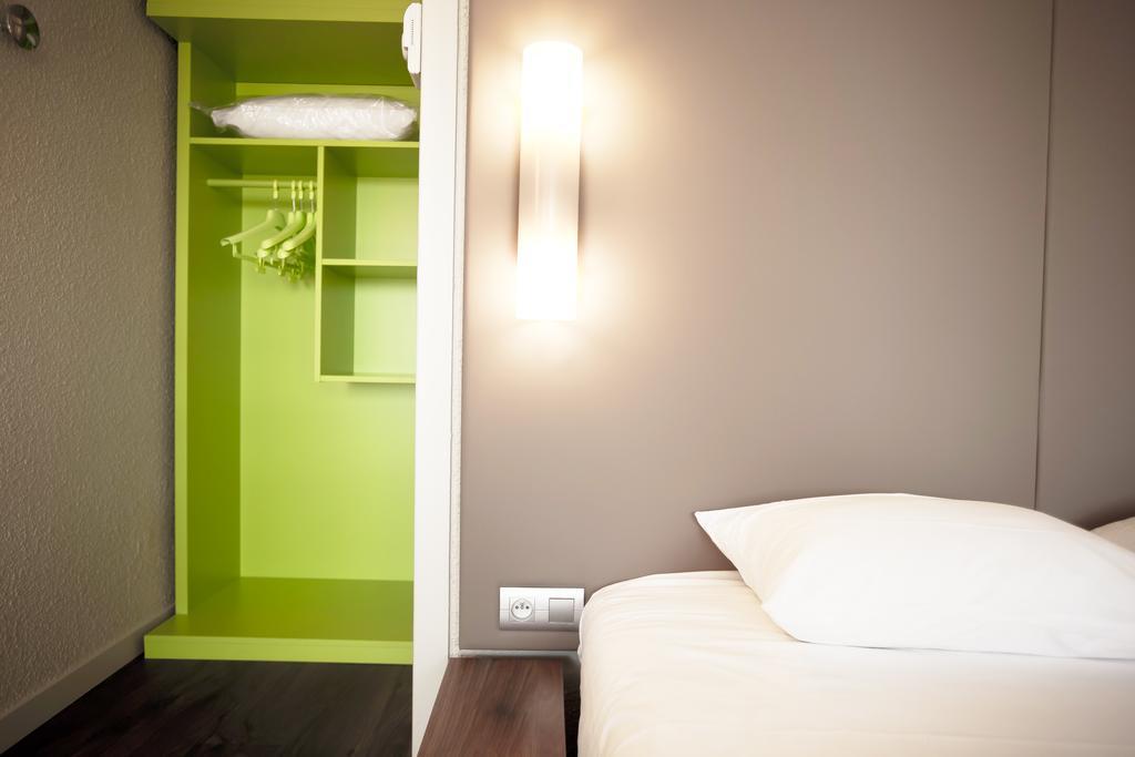 Campanile Marseille Vitrolles Griffon 3*