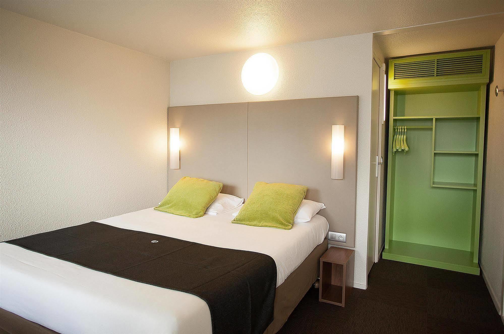 Hotel Campanile Marseille Vitrolles Griffon Vitrolles (Bouches-du-Rhone)